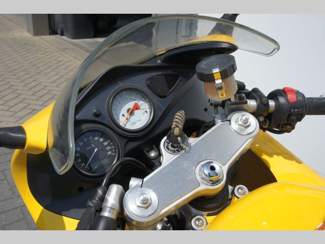 suzuki - sv-650-s