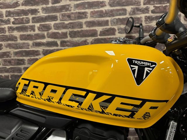 triumph - tracker-400