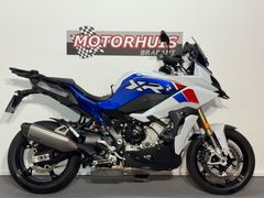 BMW S 1000 XR 2021 occasion – foto 3 van 24