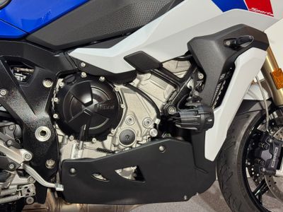 BMW S 1000 XR – foto 4