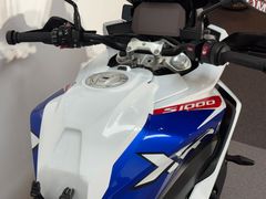 BMW S 1000 XR 2021 occasion – foto 8 van 24