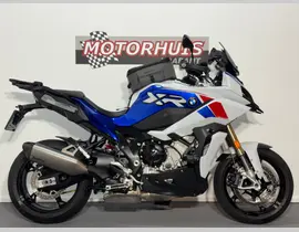BMW S 1000 XR 2021 occasion
