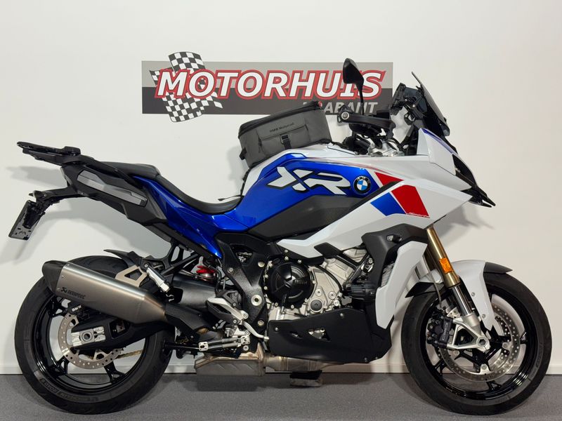 BMW S 1000 XR 2021 occasion