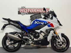 BMW S 1000 XR 2021 occasion – foto 1 van 24