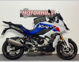 BMW S 1000 XR 2021 occasion