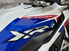 BMW S 1000 XR 2021 occasion – foto 7 van 24