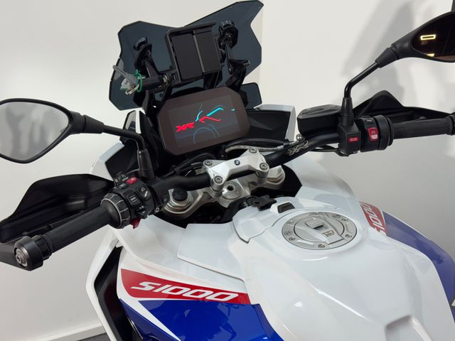 bmw - s-1000-xr