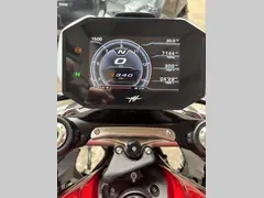 MV Agusta Dragster 800 RR 2024 occasion – foto 14 van 14