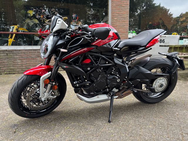 mv-agusta - dragster-800-rr