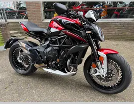 MV Agusta Dragster 800 RR 2024 occasion