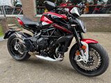 MV AGUSTA DRAGSTER 800 RR