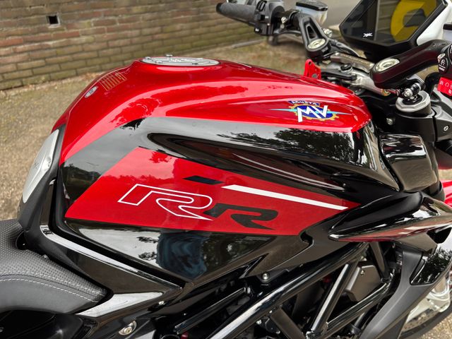 mv-agusta - dragster-800-rr