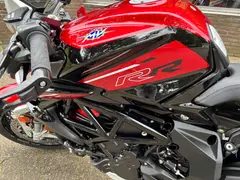 MV Agusta Dragster 800 RR 2024 occasion – foto 8 van 14