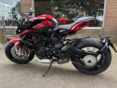 MV Agusta Dragster 800 RR 2024 occasion – foto 4 van 14
