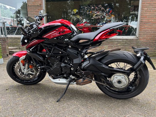mv-agusta - dragster-800-rr