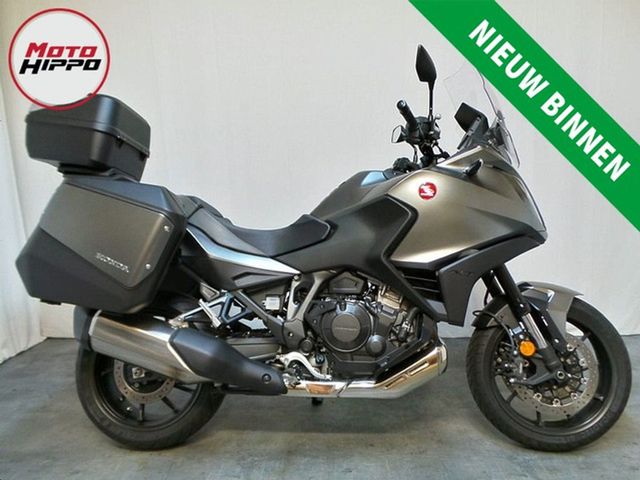 honda - nt-1100