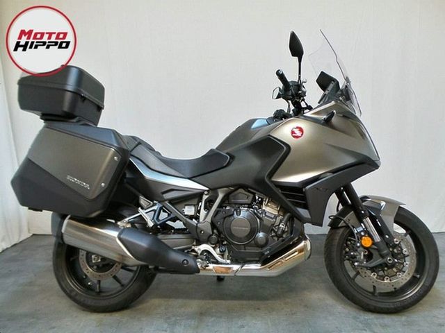 honda - nt-1100