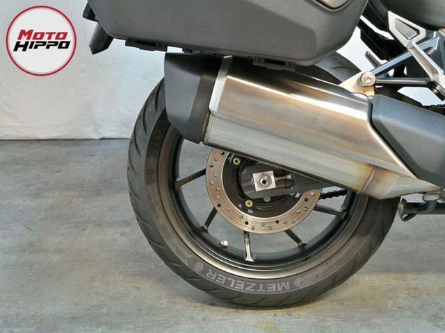 honda - nt-1100