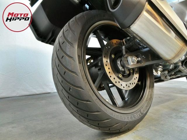 honda - nt-1100