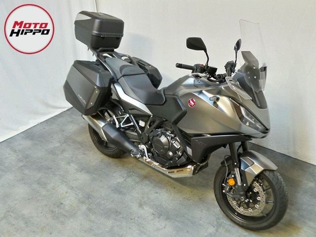 honda - nt-1100