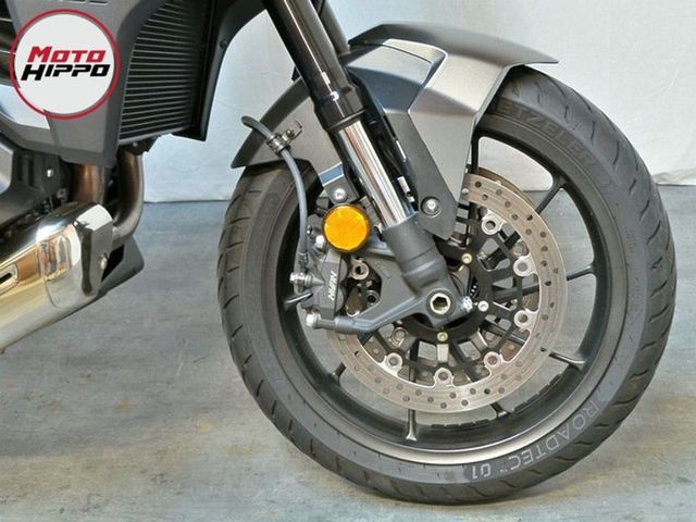 honda - nt-1100