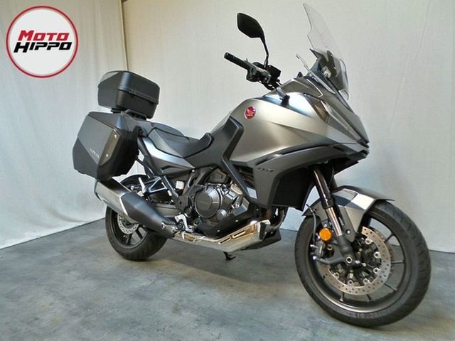 honda - nt-1100
