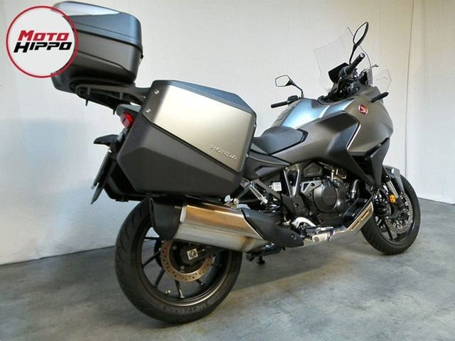honda - nt-1100