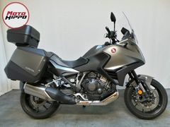 Honda NT1100 2023 occasion – foto 1 van 11