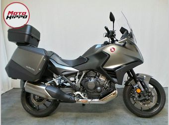 Honda NT 1100 2023 occasion