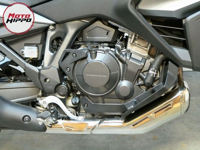 honda - nt-1100