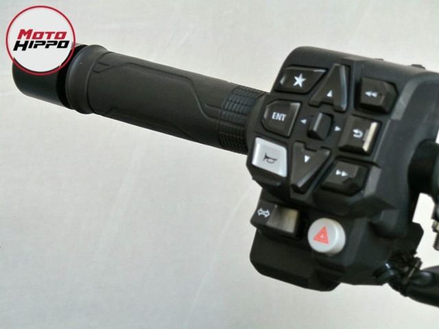 honda - nt-1100