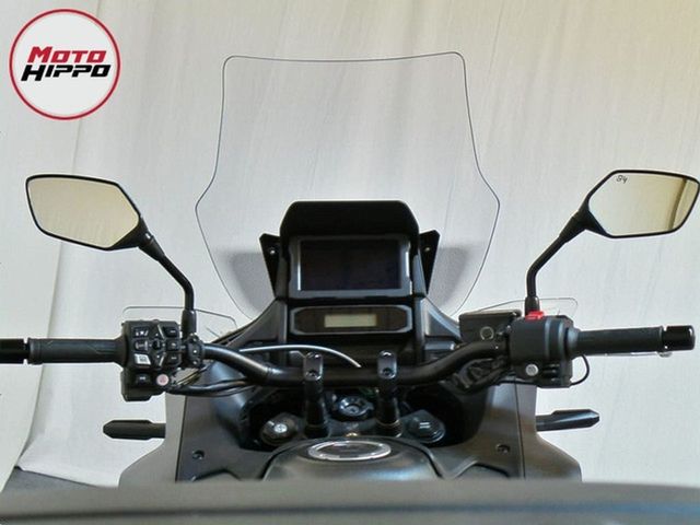 honda - nt-1100