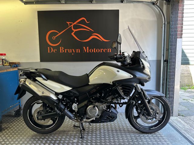 suzuki - v-strom-dl-650-abs