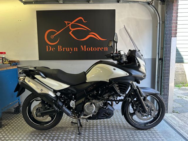 suzuki - v-strom-dl-650-abs