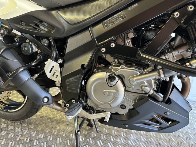 suzuki - v-strom-dl-650-abs