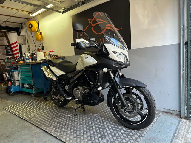 suzuki - v-strom-dl-650-abs