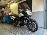 SUZUKI V-STROM DL 650 ABS