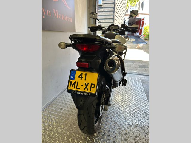 suzuki - v-strom-dl-650-abs