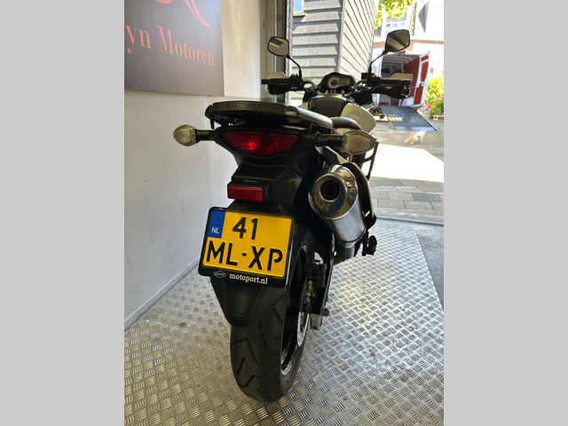 suzuki - v-strom-dl-650-abs