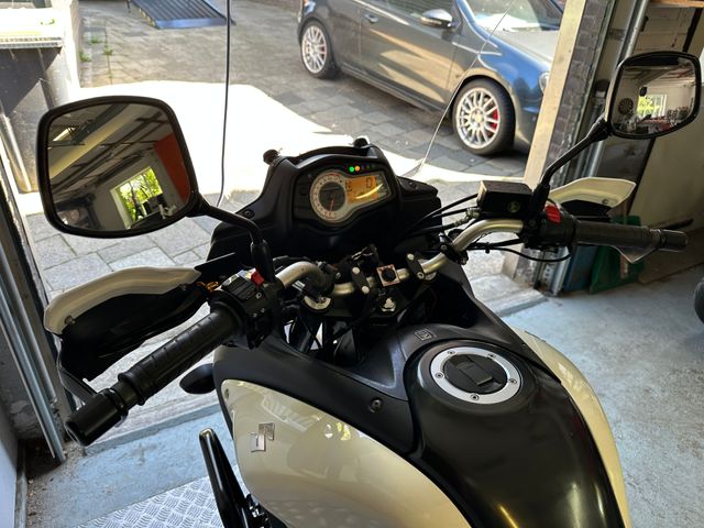 suzuki - v-strom-dl-650-abs