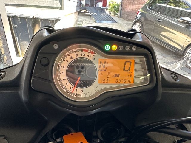 suzuki - v-strom-dl-650-abs
