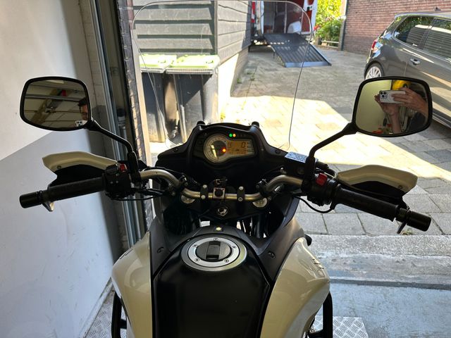 suzuki - v-strom-dl-650-abs