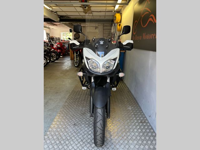 suzuki - v-strom-dl-650-abs