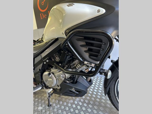 suzuki - v-strom-dl-650-abs