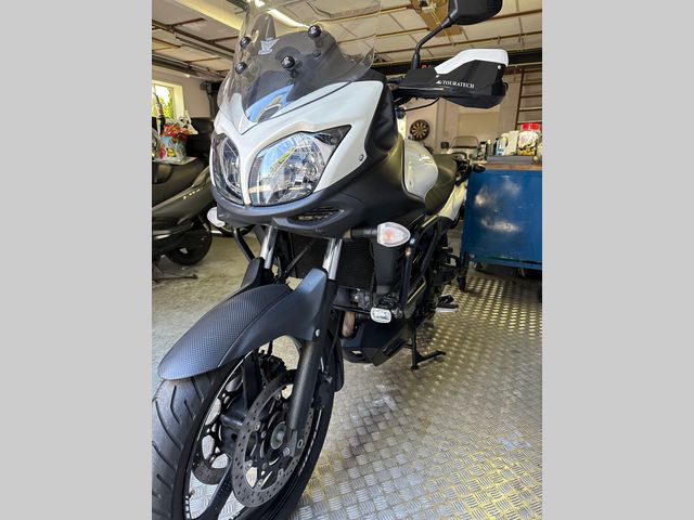 suzuki - v-strom-dl-650-abs