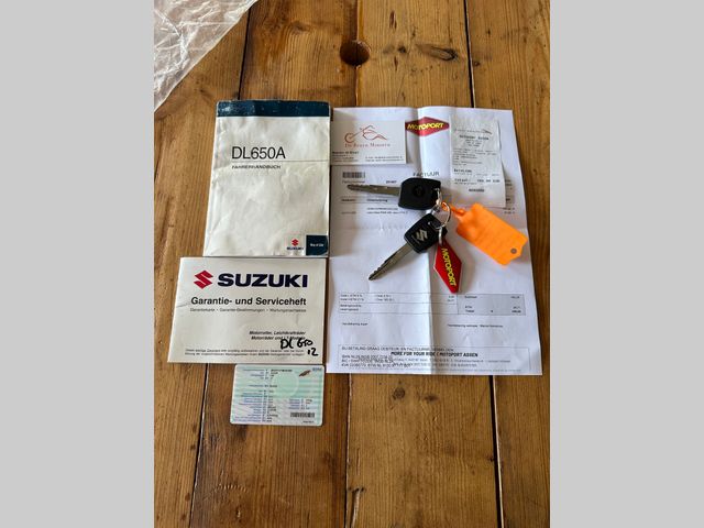 suzuki - v-strom-dl-650-abs