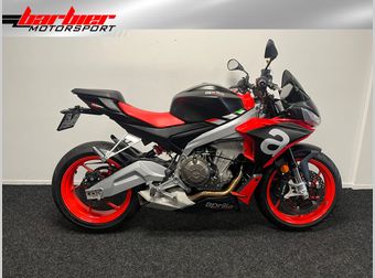 Aprilia Tuono 660 2021 occasion