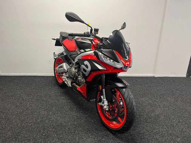 aprilia - tuono-660