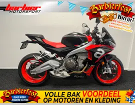 Aprilia Tuono 660 2021 occasion