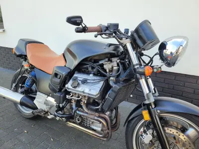 HONDA ST 1100 PAN EUROPEAN – foto 3